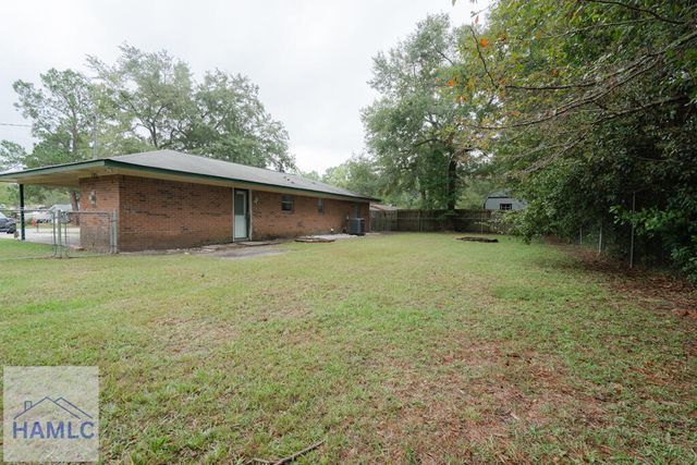 174 Sequoia Circle, Hinesville, GA 31313