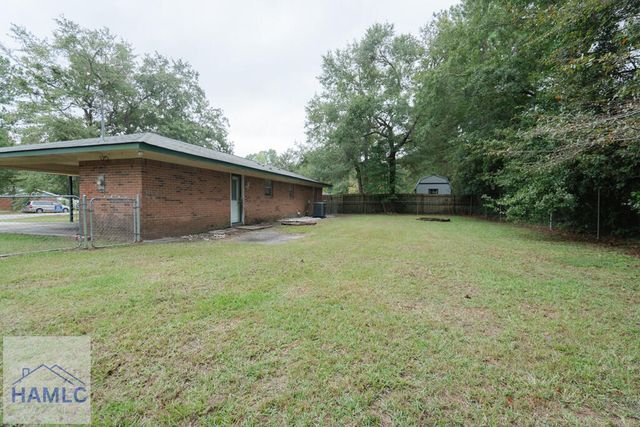 174 Sequoia Circle, Hinesville, GA 31313