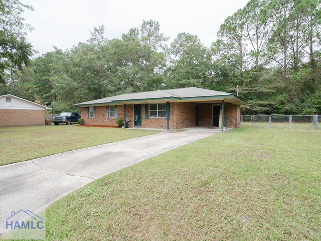 174 Sequoia Circle, Hinesville, GA 31313