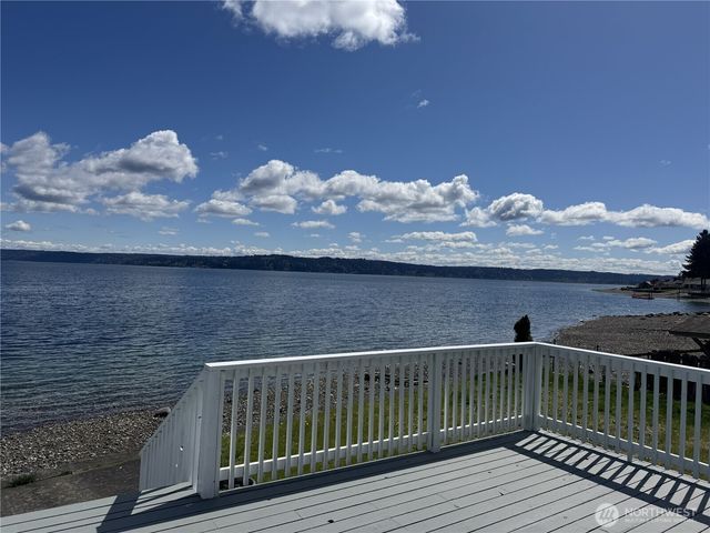22600 N US HWY 101, Shelton, WA 98584