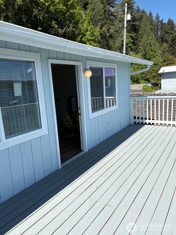 22600 N US HWY 101, Shelton, WA 98584