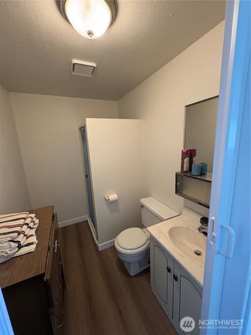 22600 N US HWY 101, Shelton, WA 98584