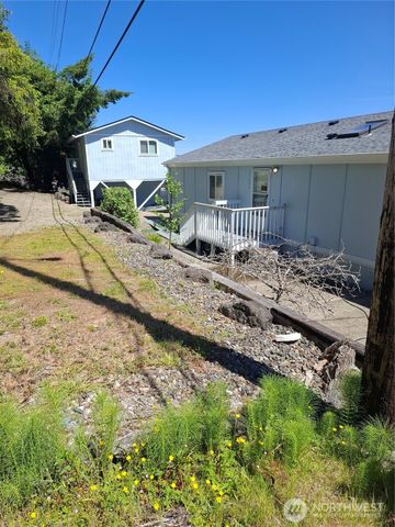 22600 N US HWY 101, Shelton, WA 98584