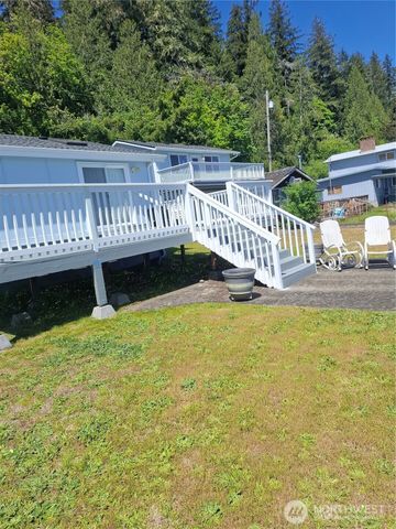 22600 N US HWY 101, Shelton, WA 98584
