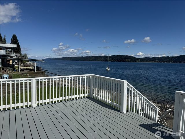 22600 N US HWY 101, Shelton, WA 98584