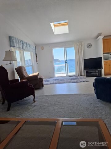 22600 N US HWY 101, Shelton, WA 98584