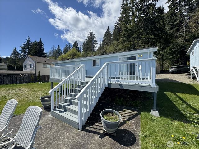 22600 N US HWY 101, Shelton, WA 98584