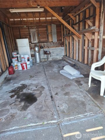 22600 N US HWY 101, Shelton, WA 98584