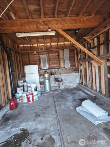 22600 N US HWY 101, Shelton, WA 98584