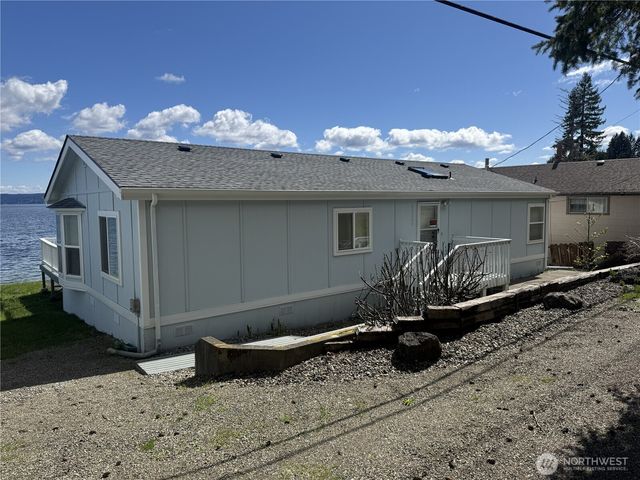 22600 N US HWY 101, Shelton, WA 98584