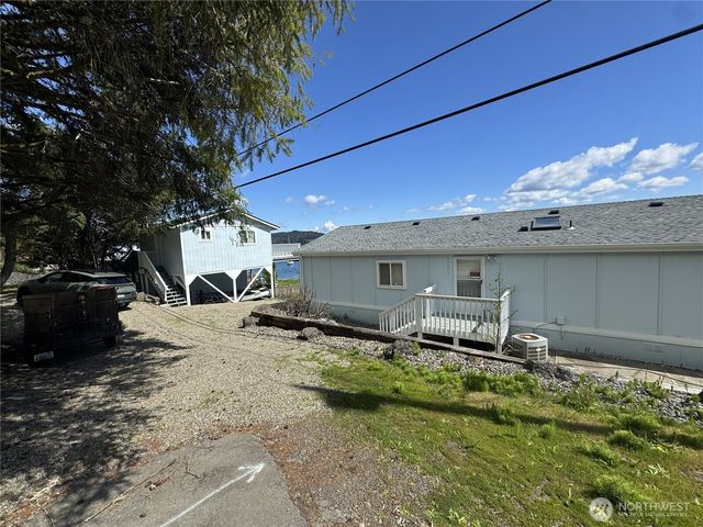 22600 N US HWY 101, Shelton, WA 98584