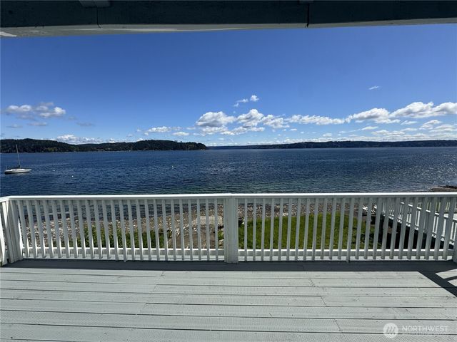 22600 N US HWY 101, Shelton, WA 98584