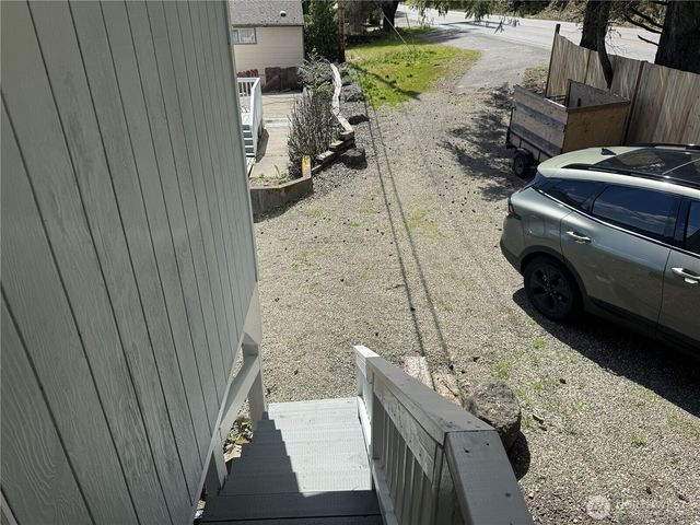 22600 N US HWY 101, Shelton, WA 98584