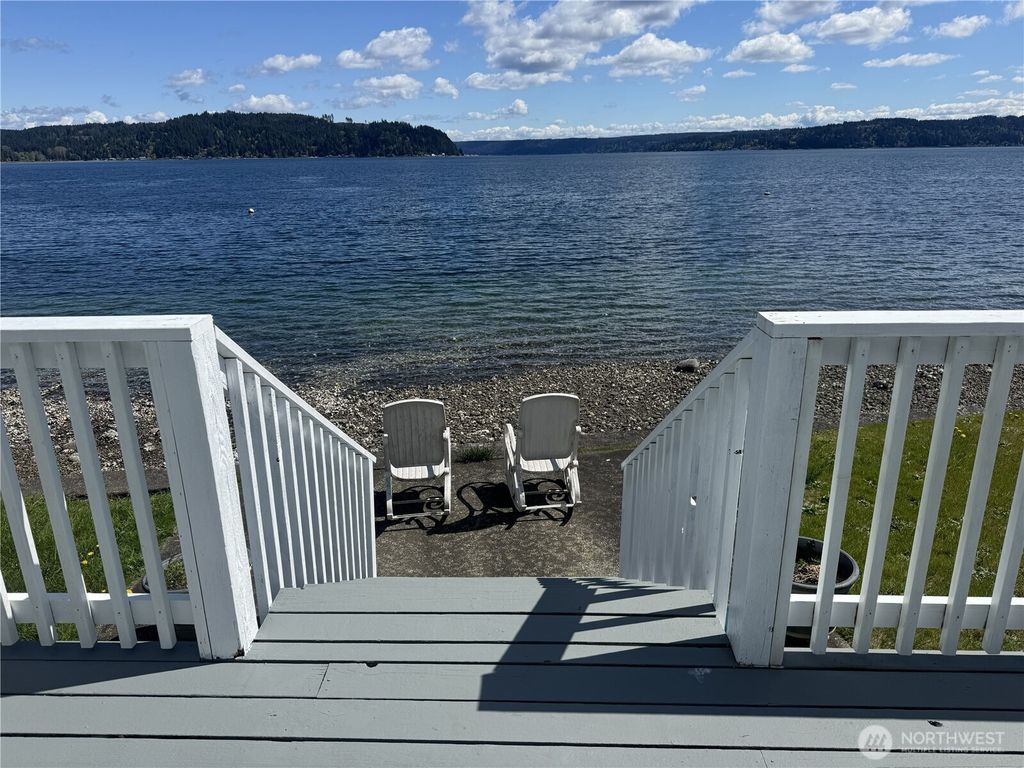 22600 N US HWY 101, Shelton, WA 98584