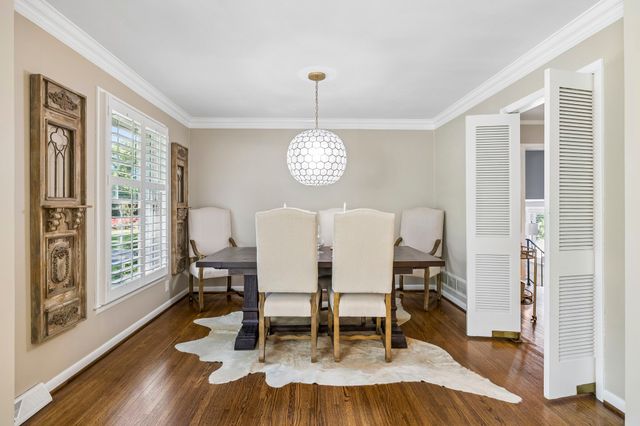 5911 Post Rd, Nashville, TN 37205