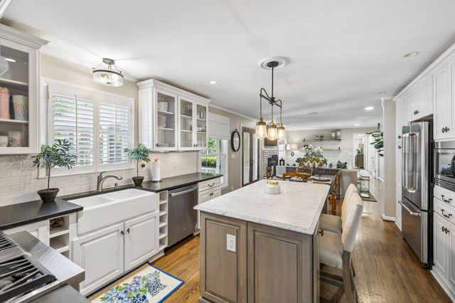 5911 Post Rd, Nashville, TN 37205