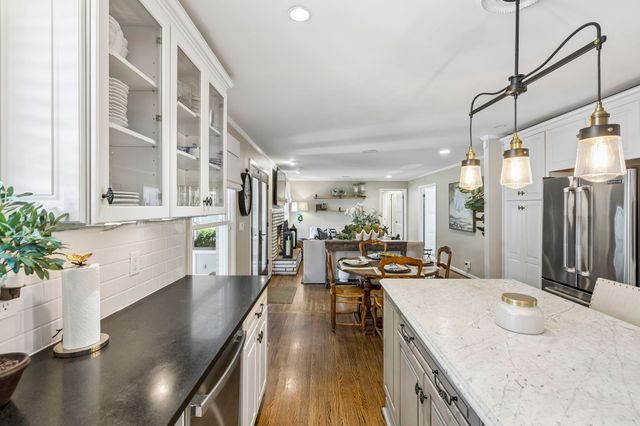 5911 Post Rd, Nashville, TN 37205