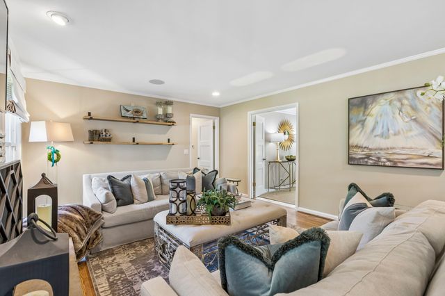 5911 Post Rd, Nashville, TN 37205