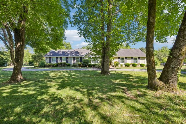 5911 Post Rd, Nashville, TN 37205