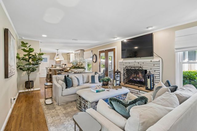 5911 Post Rd, Nashville, TN 37205