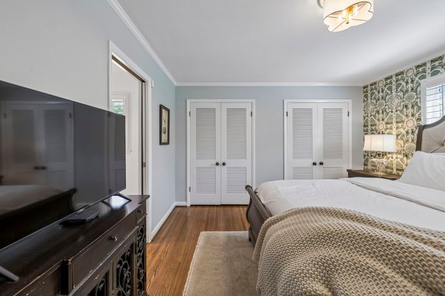 5911 Post Rd, Nashville, TN 37205