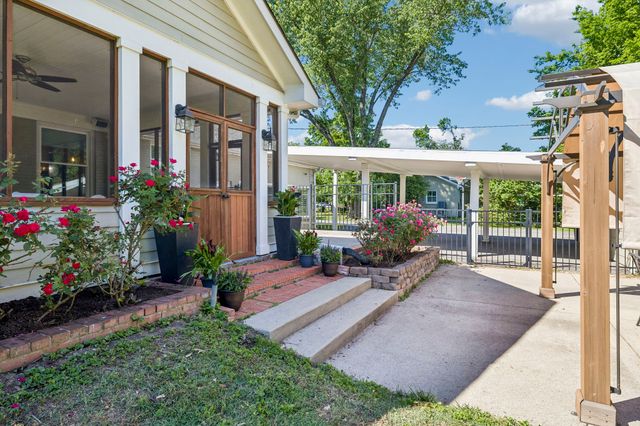 5911 Post Rd, Nashville, TN 37205