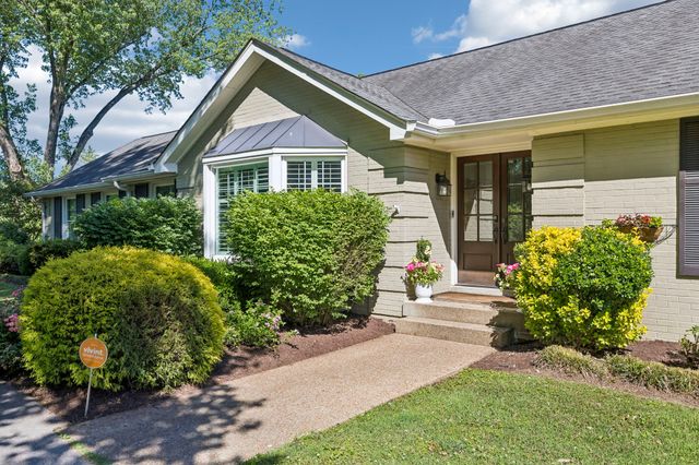 5911 Post Rd, Nashville, TN 37205