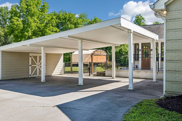 5911 Post Rd, Nashville, TN 37205
