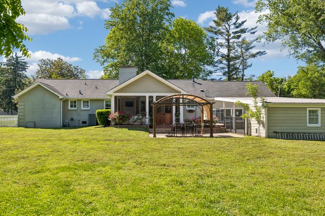 5911 Post Rd, Nashville, TN 37205