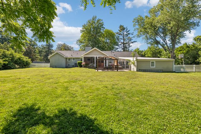 5911 Post Rd, Nashville, TN 37205