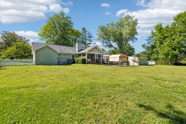 5911 Post Rd, Nashville, TN 37205