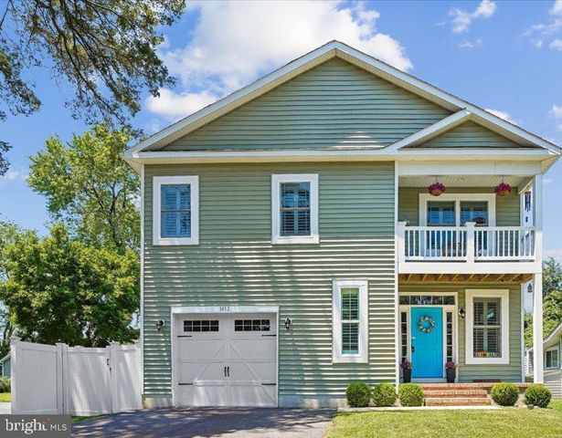 1613 LEE DR, Edgewater, MD 21037