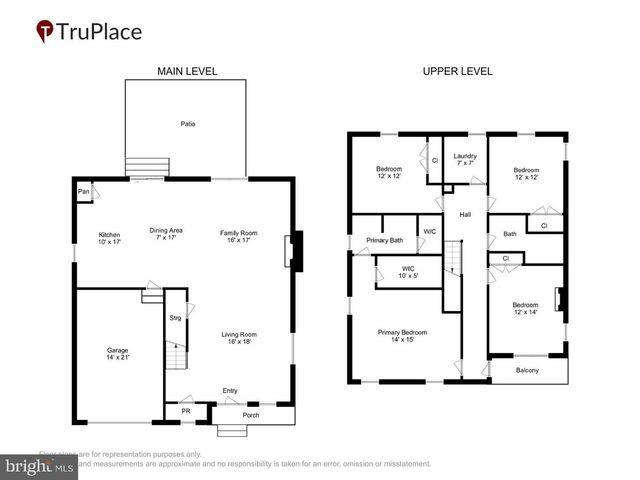1613 LEE DR, Edgewater, MD 21037