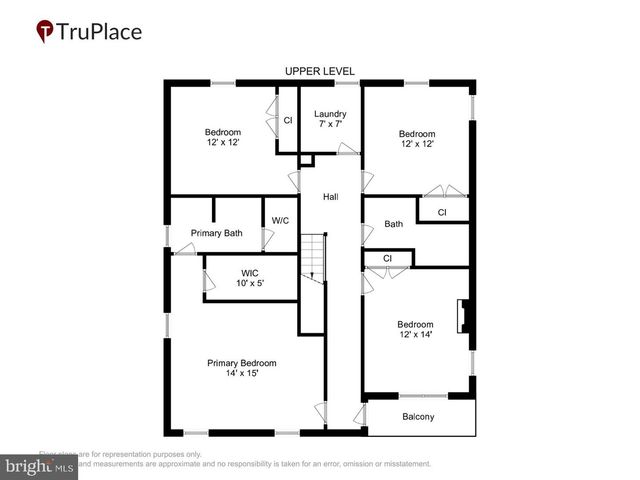 1613 LEE DR, Edgewater, MD 21037