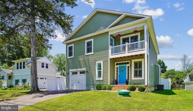1613 LEE DR, Edgewater, MD 21037