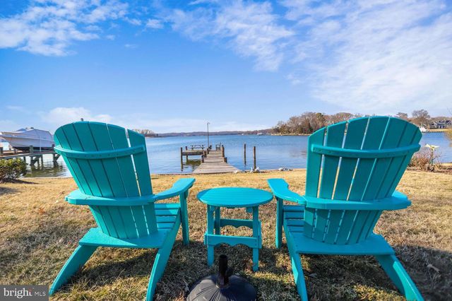 1613 LEE DR, Edgewater, MD 21037