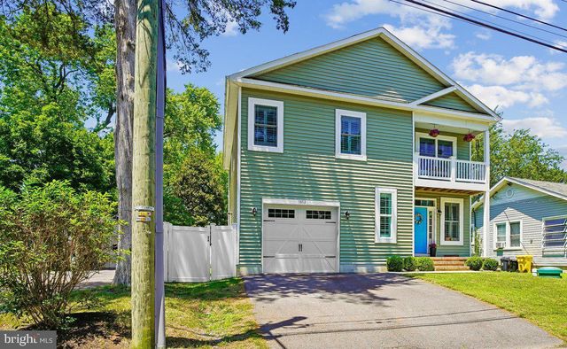 1613 LEE DR, Edgewater, MD 21037