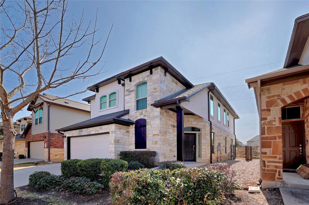 1401 Little Elm TRL 104, Cedar Park, TX 78613