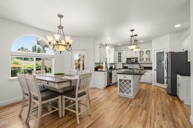 2768 Kerrisdale Ridge Drive, Medford, OR 97504