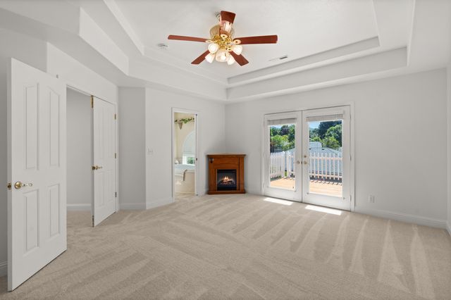 2768 Kerrisdale Ridge Drive, Medford, OR 97504
