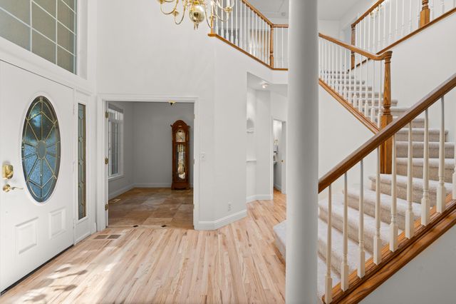 2768 Kerrisdale Ridge Drive, Medford, OR 97504