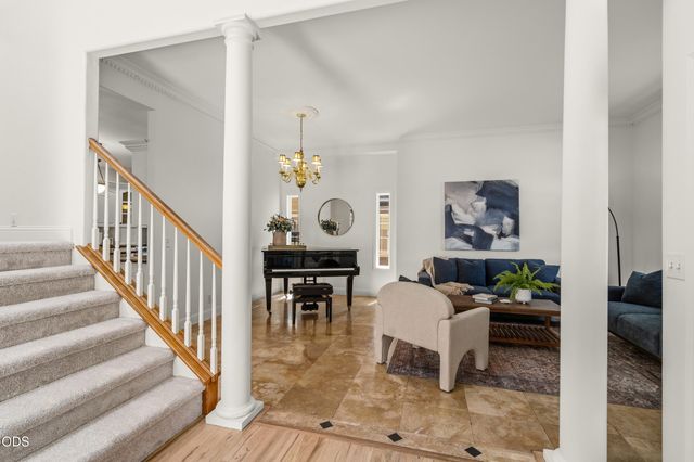 2768 Kerrisdale Ridge Drive, Medford, OR 97504