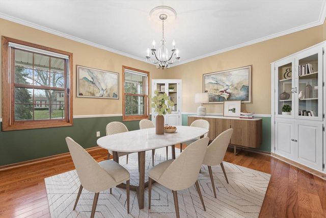 1365 Poplar Ridge COURT, Brookfield, WI 53045