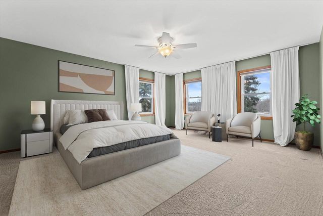 1365 Poplar Ridge COURT, Brookfield, WI 53045