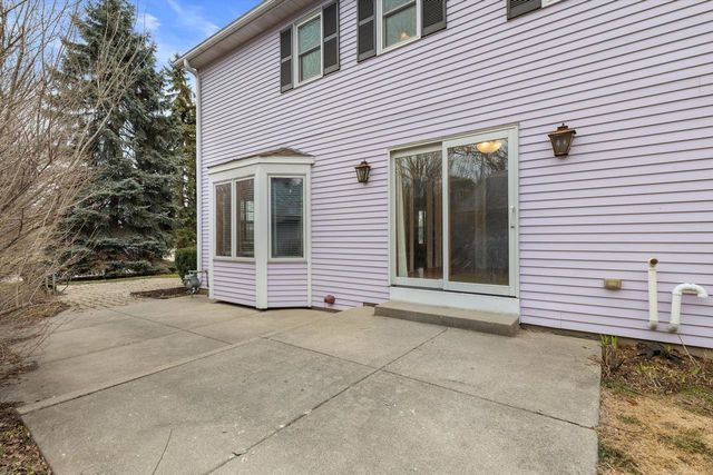 1365 Poplar Ridge COURT, Brookfield, WI 53045