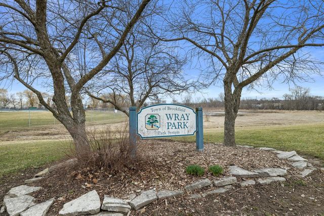 1365 Poplar Ridge COURT, Brookfield, WI 53045