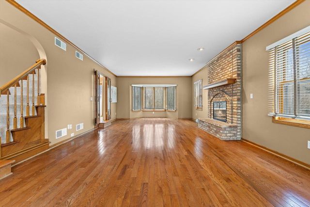 1365 Poplar Ridge COURT, Brookfield, WI 53045