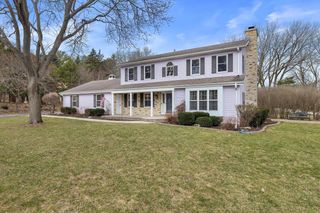 1365 Poplar Ridge COURT, Brookfield, WI 53045