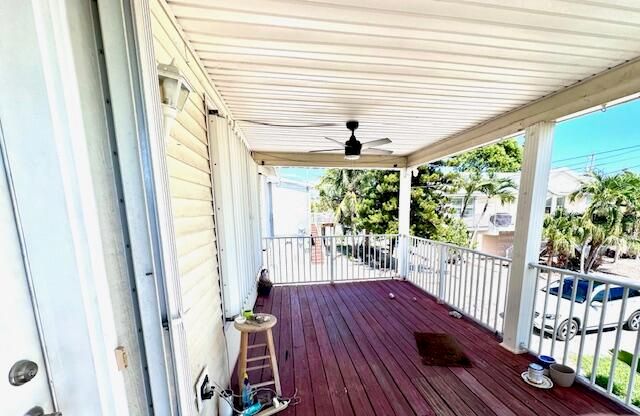 496 James Avenue, Marathon, FL 33050