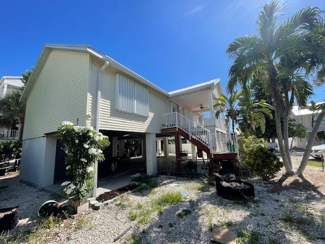 496 James Avenue, Marathon, FL 33050